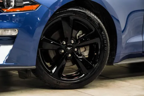 More photos of 2022 Ford Mustang EcoBoost Premium at Grand Motorcars Marietta, GA