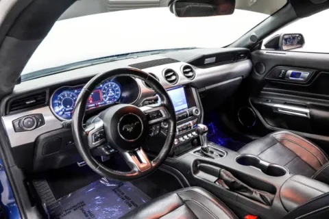 More photos of 2022 Ford Mustang EcoBoost Premium at Grand Motorcars Marietta, GA