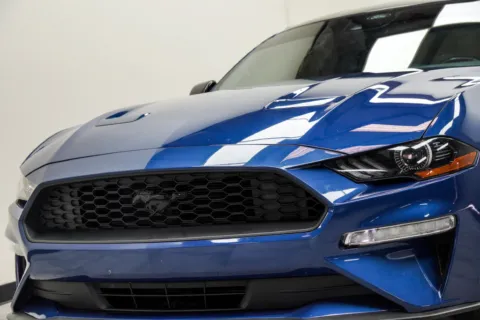 Photos of 2022 Ford Mustang EcoBoost Premium for sale in Marietta, GA at Grand Motorcars Marietta
