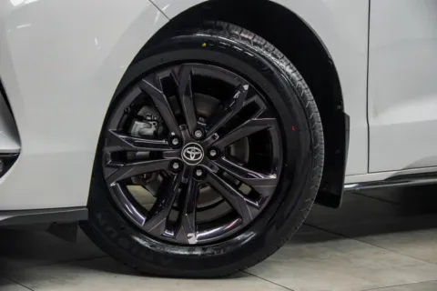 More photos of 2024 Toyota Sienna XSE at Grand Motorcars Marietta, GA