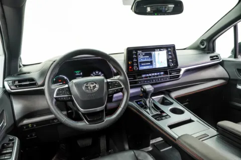 More photos of 2024 Toyota Sienna XSE at Grand Motorcars Marietta, GA