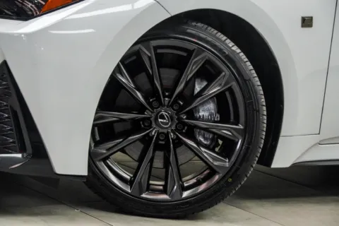 More photos of 2025 Lexus IS 350 F SPORT Design at Grand Motorcars Marietta, GA