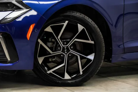 More photos of 2025 Kia K5 EX at Grand Motorcars Marietta, GA