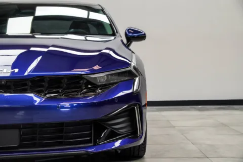 More photos of 2025 Kia K5 EX at Grand Motorcars Marietta, GA