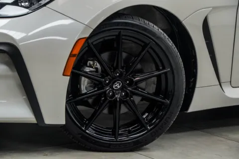 More photos of 2024 Toyota GR86 Premium at Grand Motorcars Marietta, GA