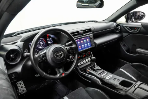 More photos of 2024 Toyota GR86 Premium at Grand Motorcars Marietta, GA