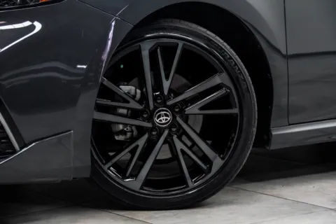 More photos of 2025 Toyota Camry XSE at Grand Motorcars Marietta, GA