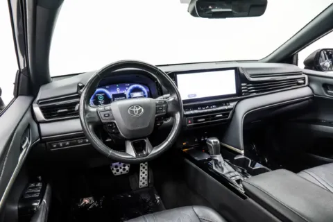 More photos of 2025 Toyota Camry XSE at Grand Motorcars Marietta, GA