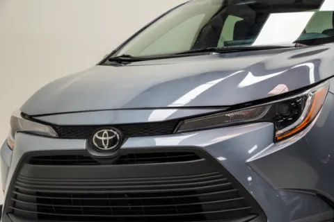 Photos of 2025 Toyota Corolla LE for sale in Marietta, GA at Grand Motorcars Marietta