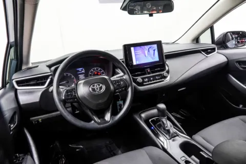 More photos of 2025 Toyota Corolla LE at Grand Motorcars Marietta, GA