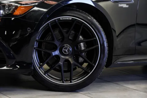 Photos of 2020 Mercedes-Benz AMG GT 53 for sale in Marietta, GA at Grand Motorcars Marietta