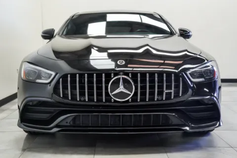 More photos of 2020 Mercedes-Benz AMG GT 53 at Grand Motorcars Marietta, GA
