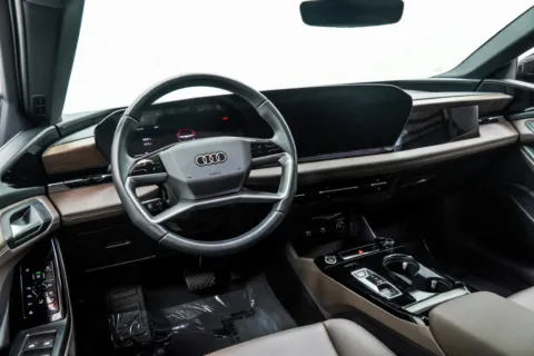 More photos of 2025 Audi A6 Sportback e-tron Premium at Grand Motorcars Marietta, GA