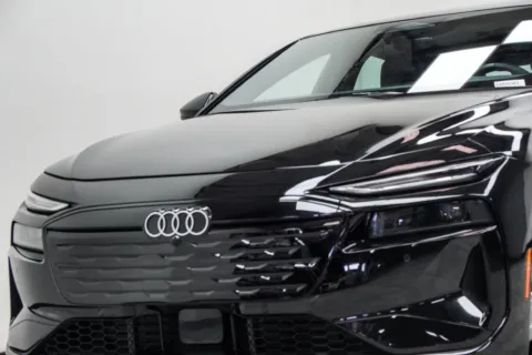 Photos of 2025 Audi A6 Sportback e-tron Premium for sale in Marietta, GA at Grand Motorcars Marietta