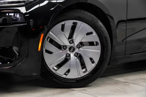 More photos of 2025 Audi A6 Sportback e-tron Premium at Grand Motorcars Marietta, GA