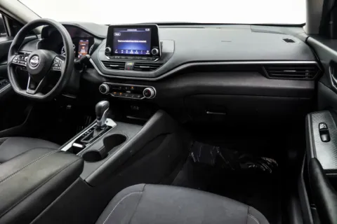More photos of 2025 Nissan Altima 2.5 S at Grand Motorcars Marietta, GA