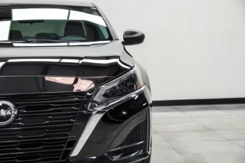 More photos of 2025 Nissan Altima 2.5 S at Grand Motorcars Marietta, GA