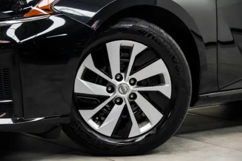 More photos of 2025 Nissan Altima 2.5 S at Grand Motorcars Marietta, GA