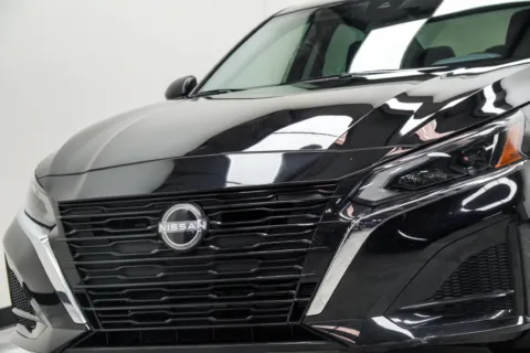 Photos of 2025 Nissan Altima 2.5 S for sale in Marietta, GA at Grand Motorcars Marietta