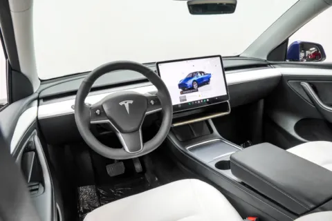 More photos of 2023 Tesla Model Y Long Range at Grand Motorcars Marietta, GA