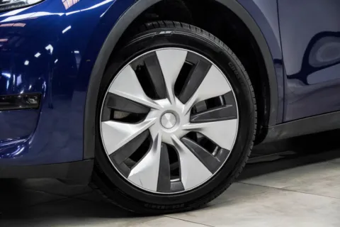 More photos of 2023 Tesla Model Y Long Range at Grand Motorcars Marietta, GA