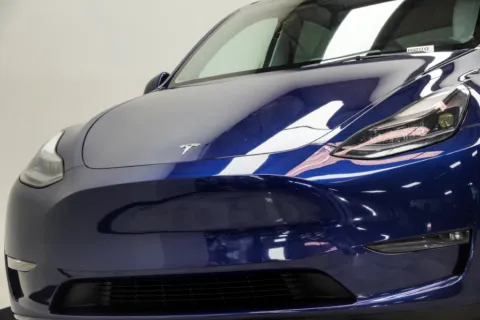 Photos of 2023 Tesla Model Y Long Range for sale in Marietta, GA at Grand Motorcars Marietta