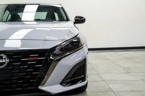 More photos of 2025 Nissan Altima 2.5 SR at Grand Motorcars Marietta, GA