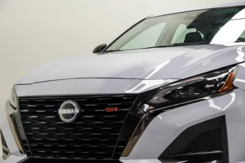 Photos of 2025 Nissan Altima 2.5 SR for sale in Marietta, GA at Grand Motorcars Marietta