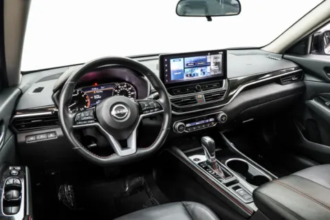 More photos of 2025 Nissan Altima 2.5 SR at Grand Motorcars Marietta, GA