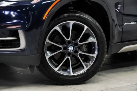 More photos of 2018 BMW X5 xDrive40e at Grand Motorcars Marietta, GA
