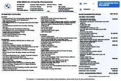 Another view of 2018 BMW X5 xDrive40e for sale in Marietta, GA at Grand Motorcars Marietta