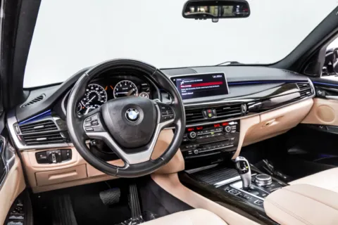 More photos of 2018 BMW X5 xDrive40e at Grand Motorcars Marietta, GA