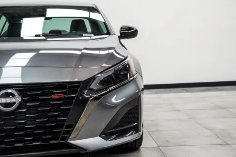 More photos of 2025 Nissan Altima 2.5 SR at Grand Motorcars Marietta, GA