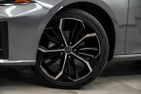 More photos of 2025 Nissan Altima 2.5 SR at Grand Motorcars Marietta, GA