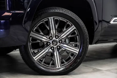 More photos of 2022 Toyota Tundra Hybrid Capstone at Grand Motorcars Marietta, GA
