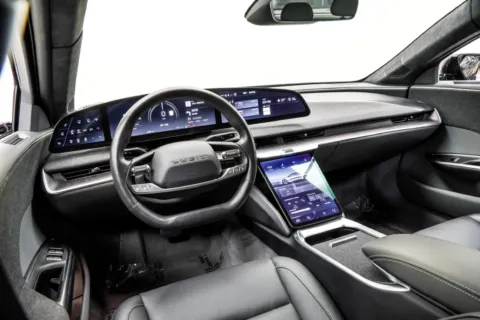 More photos of 2025 Lucid Air Touring at Grand Motorcars Marietta, GA