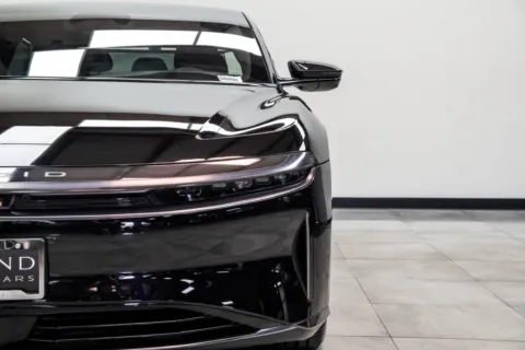 More photos of 2025 Lucid Air Touring at Grand Motorcars Marietta, GA
