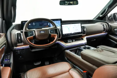 More photos of 2025 Ford Expedition King Ranch at Grand Motorcars Marietta, GA