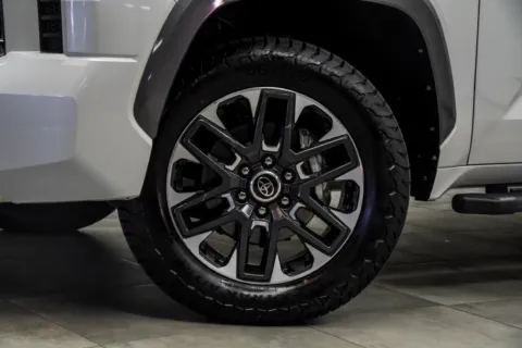 More photos of 2024 Toyota Tundra Limited at Grand Motorcars Marietta, GA