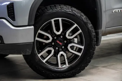 More photos of 2023 GMC Sierra 1500 AT4 at Grand Motorcars Marietta, GA