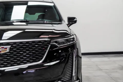More photos of 2023 Cadillac XT6 Premium Luxury at Grand Motorcars Marietta, GA