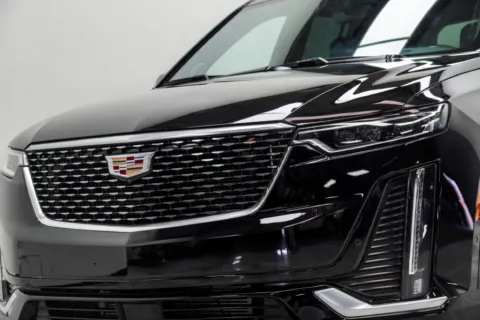 Photos of 2023 Cadillac XT6 Premium Luxury for sale in Marietta, GA at Grand Motorcars Marietta