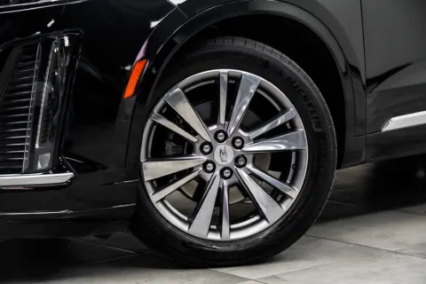 More photos of 2023 Cadillac XT6 Premium Luxury at Grand Motorcars Marietta, GA
