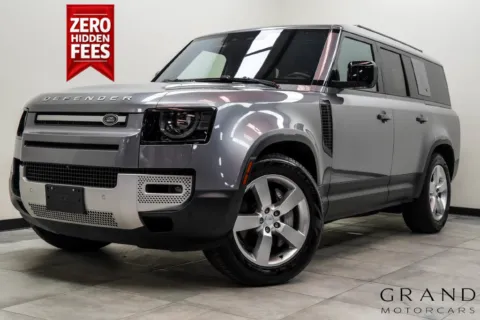 Unknown 2023 Land Rover Defender 130 SE for sale in Marietta, GA