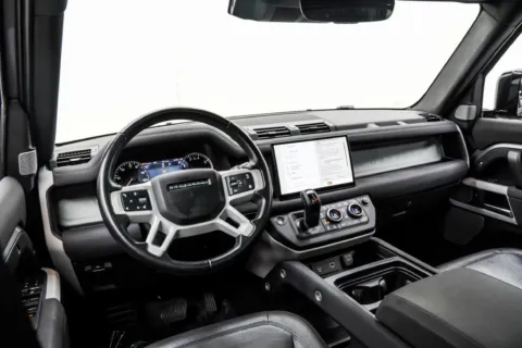 More photos of 2023 Land Rover Defender 130 SE at Grand Motorcars Marietta, GA