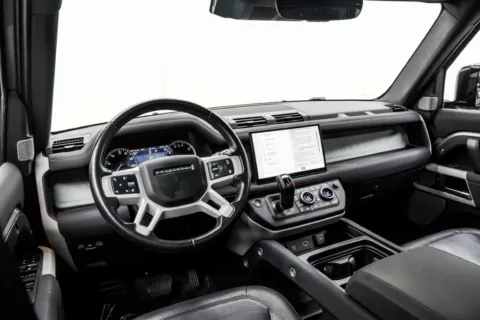 More photos of 2023 Land Rover Defender 130 SE at Grand Motorcars Marietta, GA