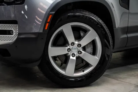 More photos of 2023 Land Rover Defender 130 SE at Grand Motorcars Marietta, GA