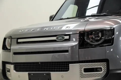 Photos of 2023 Land Rover Defender 130 SE for sale in Marietta, GA at Grand Motorcars Marietta