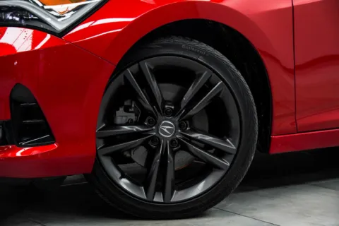 More photos of 2023 Acura Integra A-Spec Tech Package at Grand Motorcars Marietta, GA