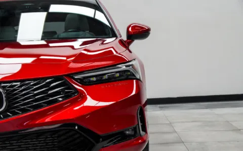 More photos of 2023 Acura Integra A-Spec Tech Package at Grand Motorcars Marietta, GA
